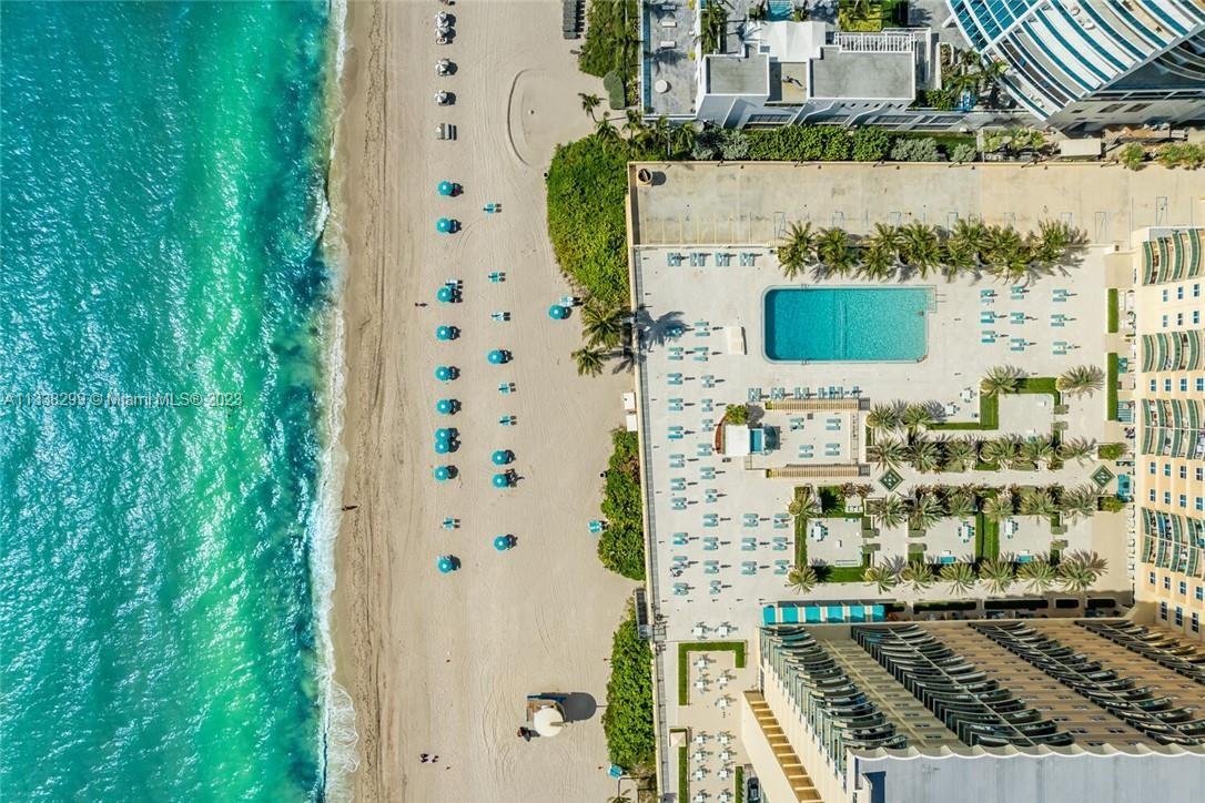 WAVE CONDO - Residential Lease