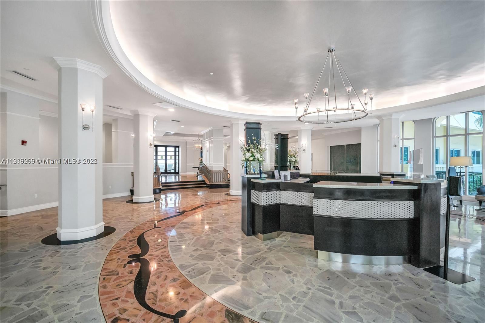 WAVE CONDO - Residential Lease