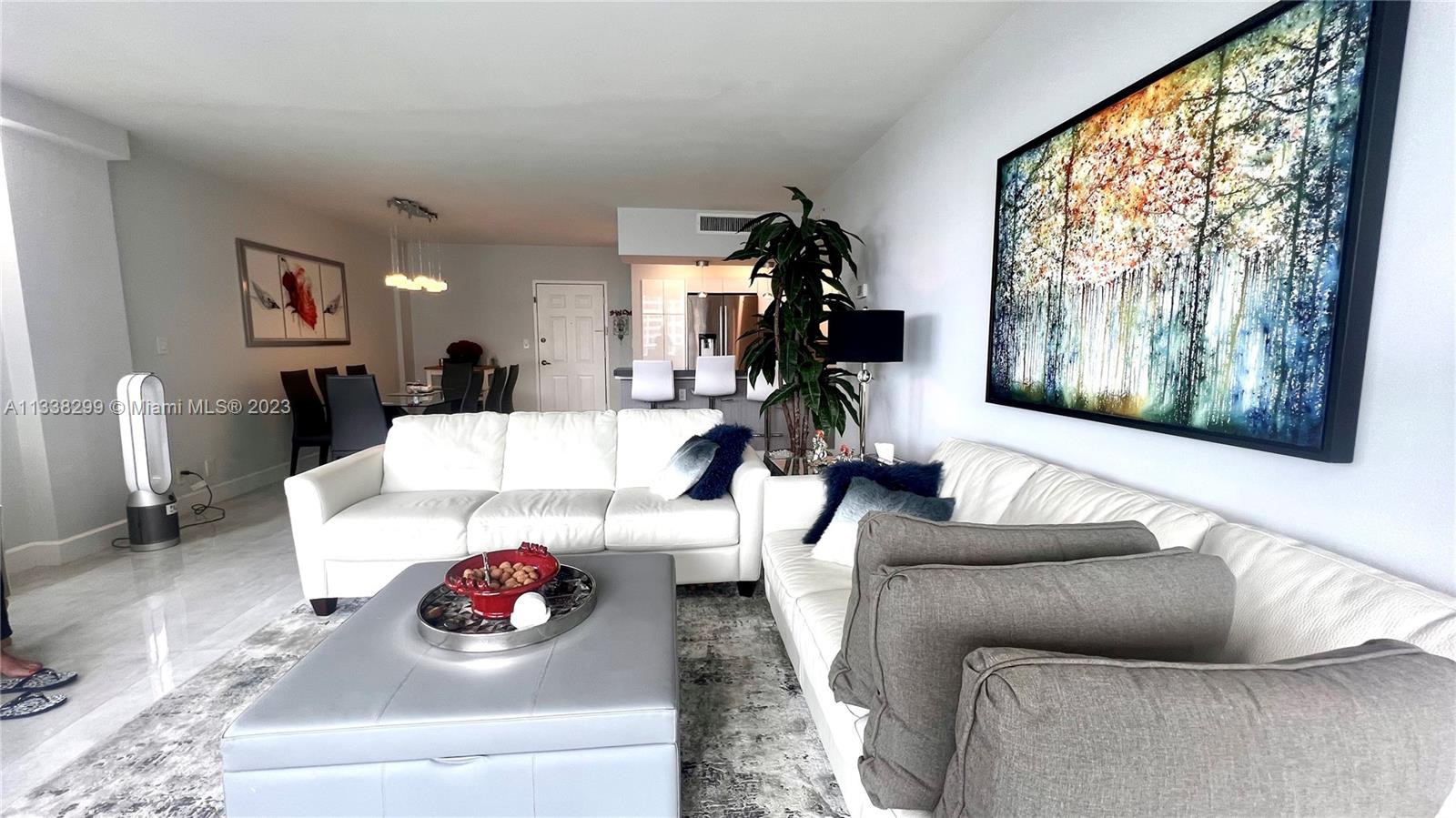 WAVE CONDO - Residential Lease