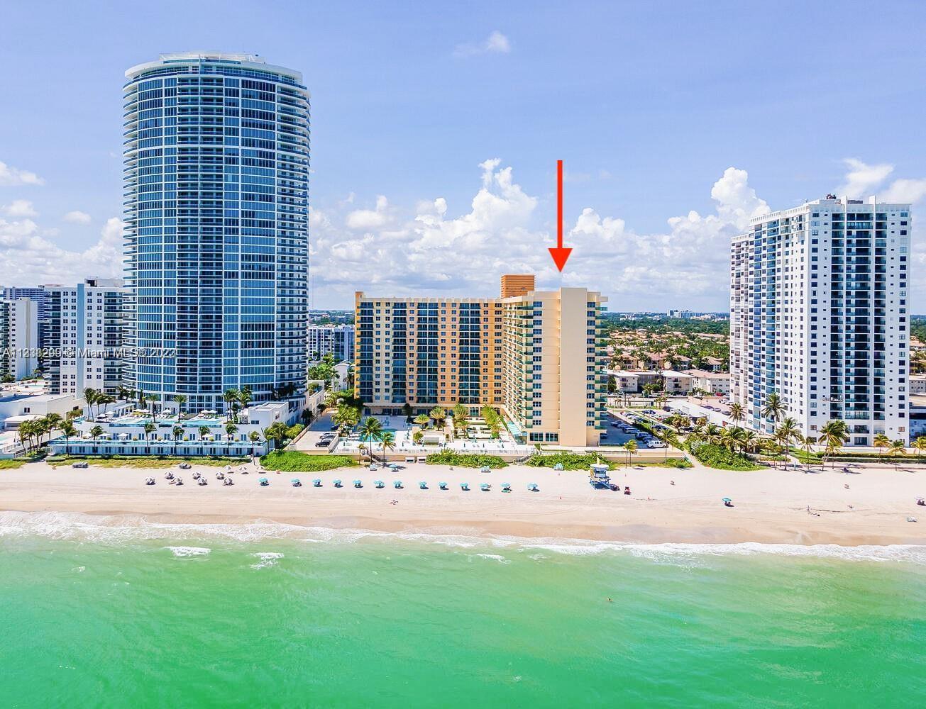 AVAILABLE ONLY FROM 05/01/23 TO 10/31/23 /FOR SURE ONE OF THE BEST UNITS AT THE "WAVE "BRING YOUR  PICKIEST CLIENT.BREATHTAKING SUNSETS INTRACOSTAL VIEWS FROM THIS BEAUTIFULLY REMODELED& EXQUISITE FURNISHED 2 BEDROOMS AND 2 BATHROOMS CORNER UNIT WITH IMPACT RESISTANT WINDOWS & WRAPAROUND BALCONY.OPEN KITCHEN ,GORGEOUS CERAMIC FLOORS THRUOUT ,BEST HIGH END APPLIANCES,QUARZ COUNTERTOPS,CUSTOM MADE CLOSETS AND MUCH MORE . AMENITIES INCLUDE A RESORT STYLE SWIMMING POOL, JACUZZI, CLUBHOUSE, GYM OVER LOOKING THE OCEAN,BUSINESS CENTER, BILLIARDS, 24 HRS. CONCIERGE & VALET SERVICES. LOCATED NEXT TO THE TRUMP HOLLYWOOD TOWER,BLOCKS FROM  WESTIN DIPLOMAT HOTEL, CLOSE TO GULFSTREAM, CASINOS, AIRPORTS, SHOPPING MALLS, PORT EVERGLADES.CONDO SHOWS LIKE A MODEL,THIS UNIT COMES WITH SELF PARKING SPACE