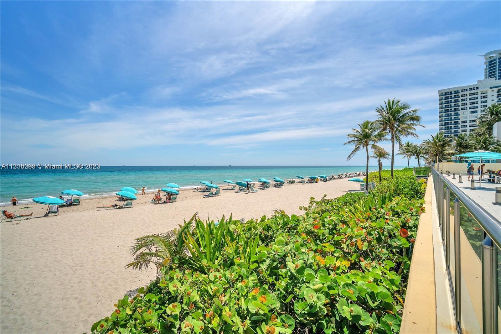 WAVE CONDO - Residential Lease