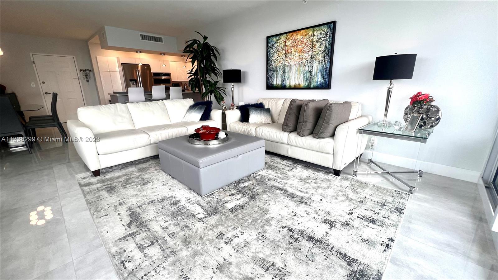 WAVE CONDO - Residential Lease