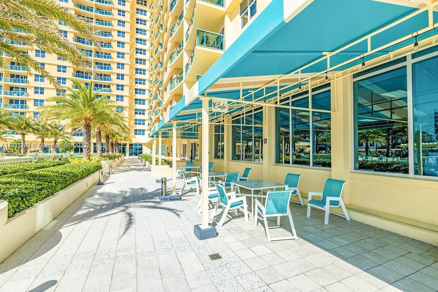 WAVE CONDO - Residential Lease