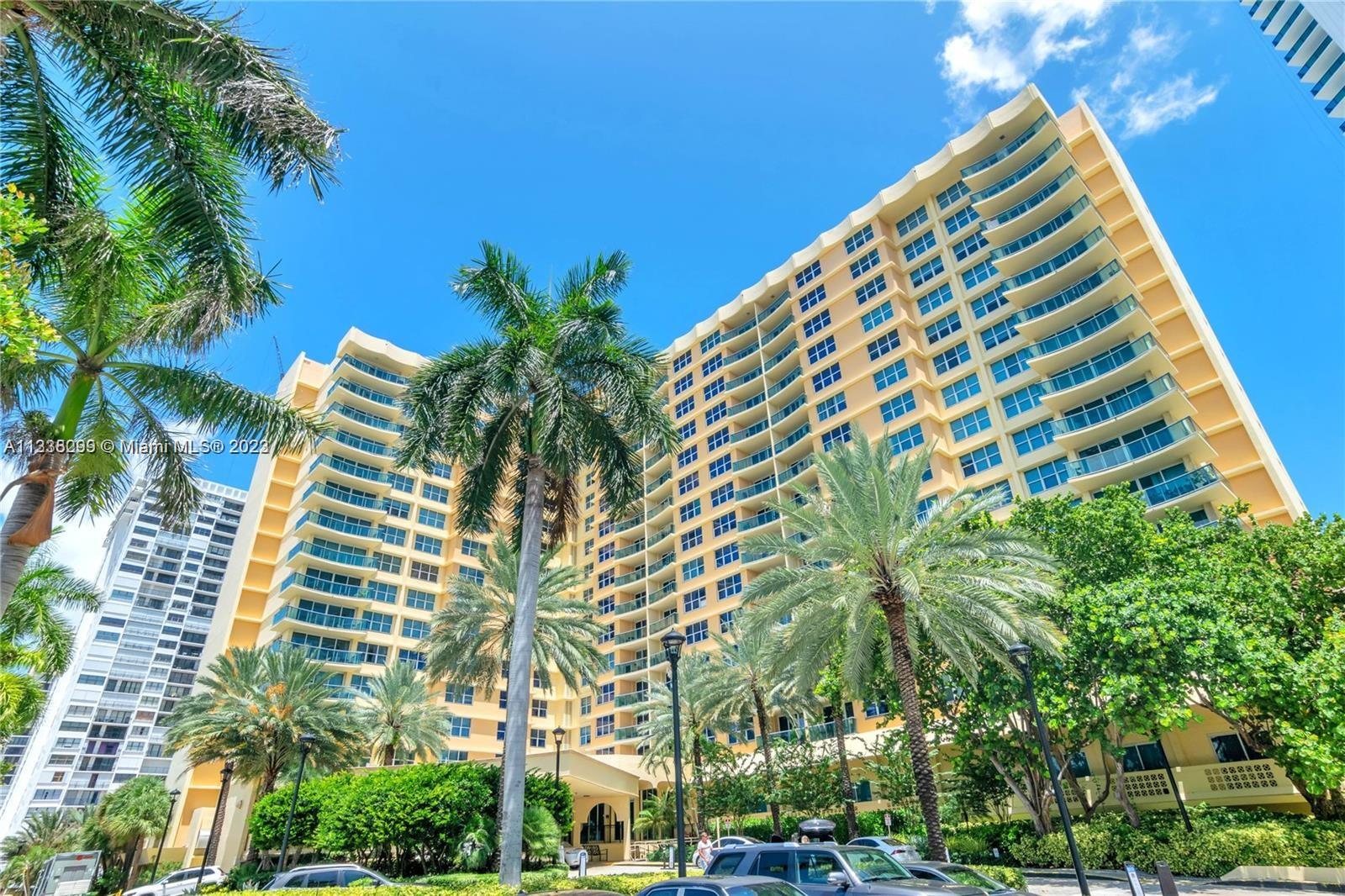WAVE CONDO - Residential Lease
