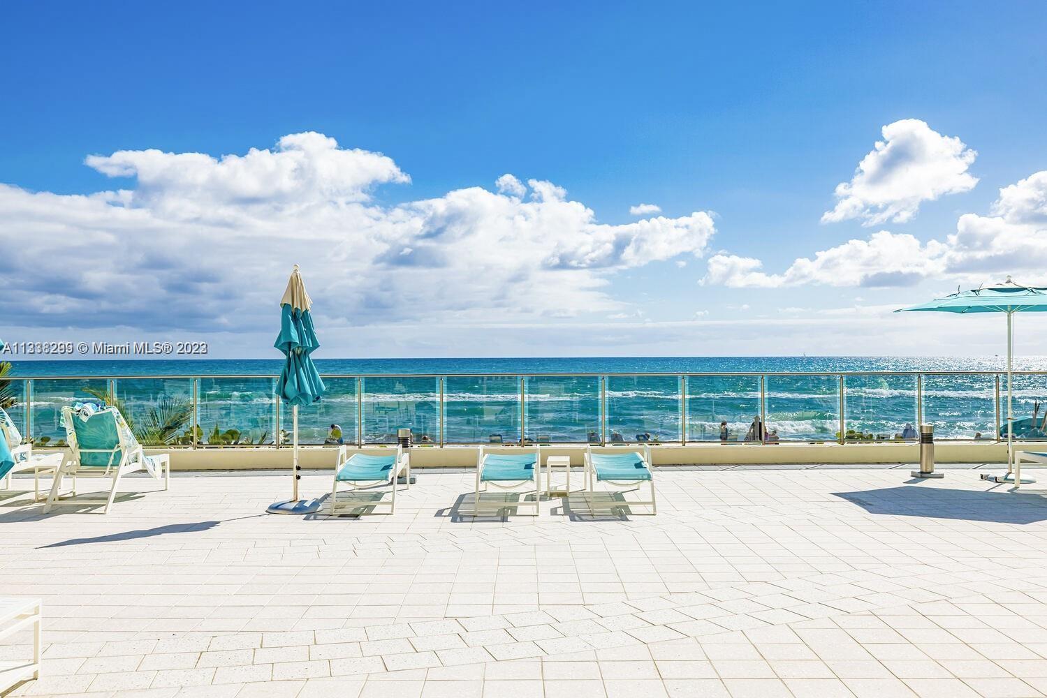 WAVE CONDO - Residential Lease