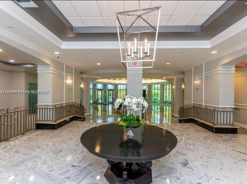 WAVE CONDO - Residential Lease
