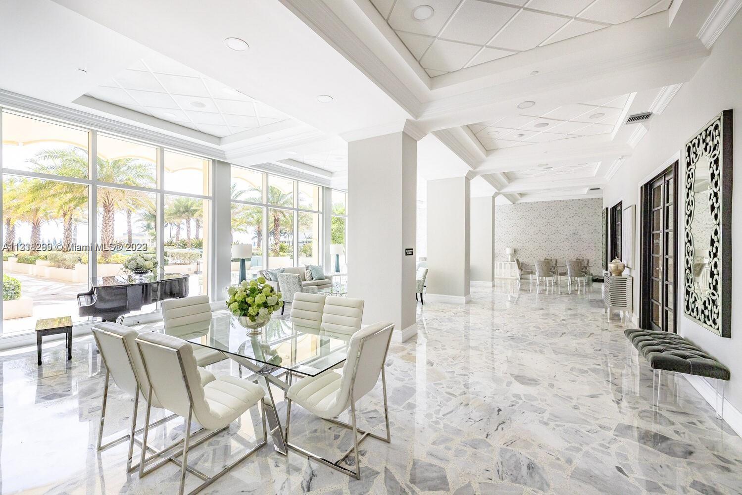 WAVE CONDO - Residential Lease