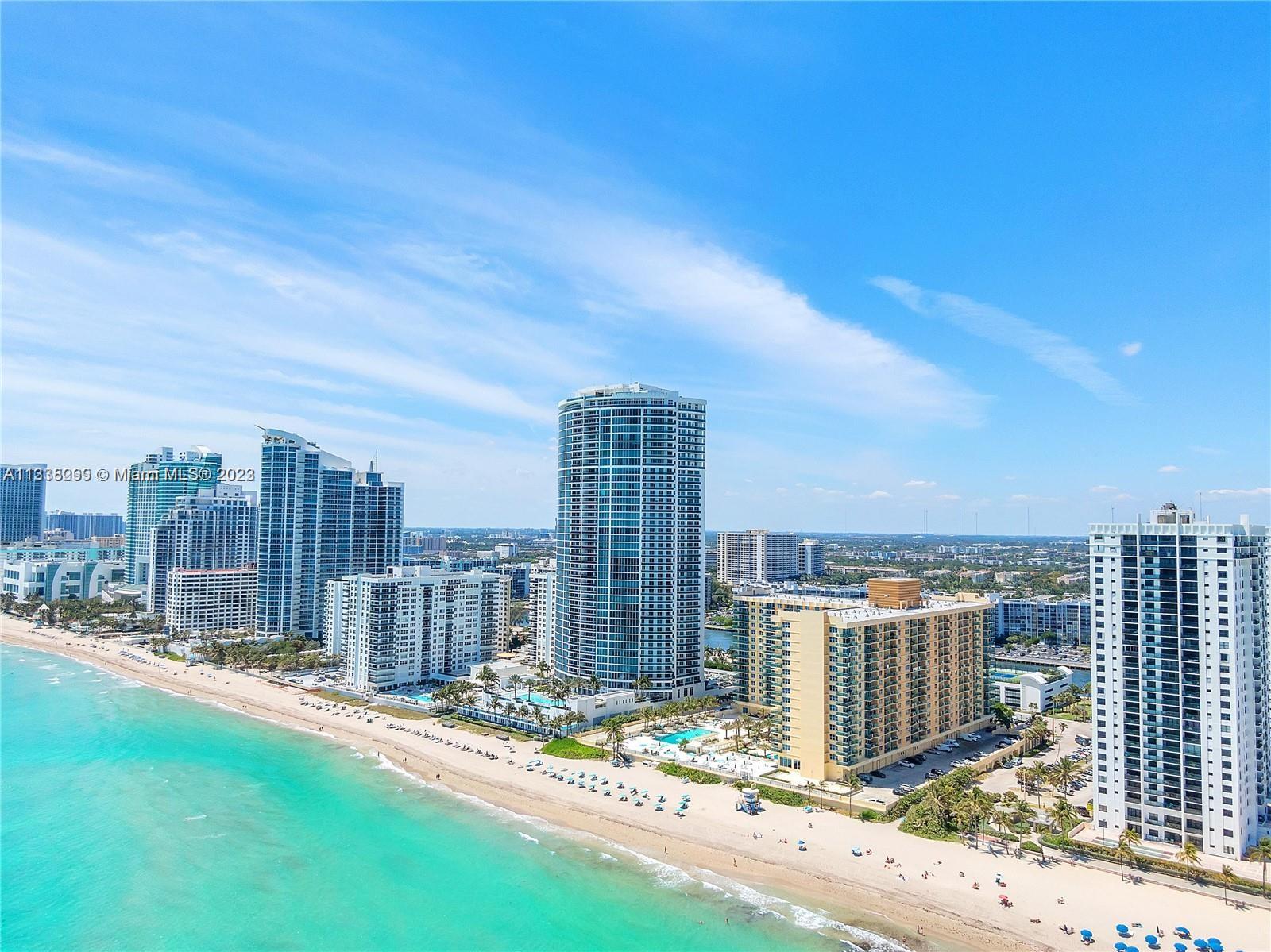 WAVE CONDO - Residential Lease