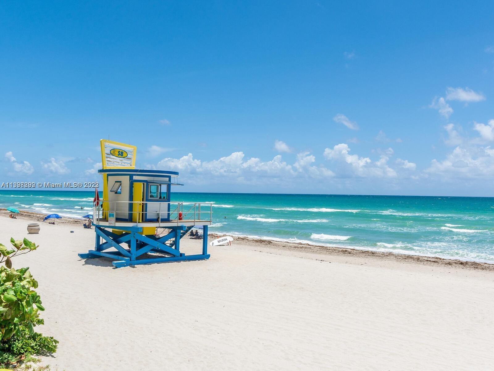 WAVE CONDO - Residential Lease