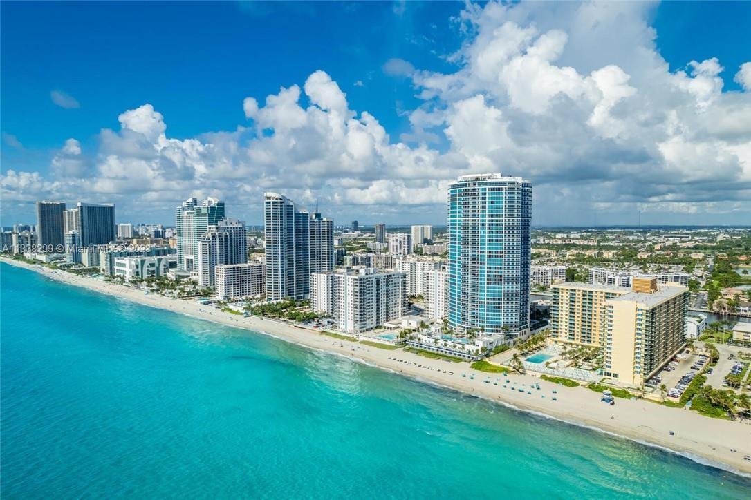 WAVE CONDO - Residential Lease