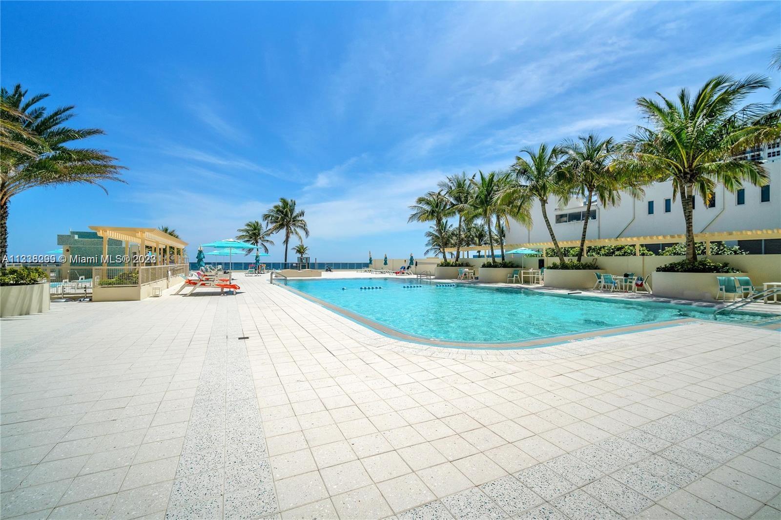 WAVE CONDO - Residential Lease