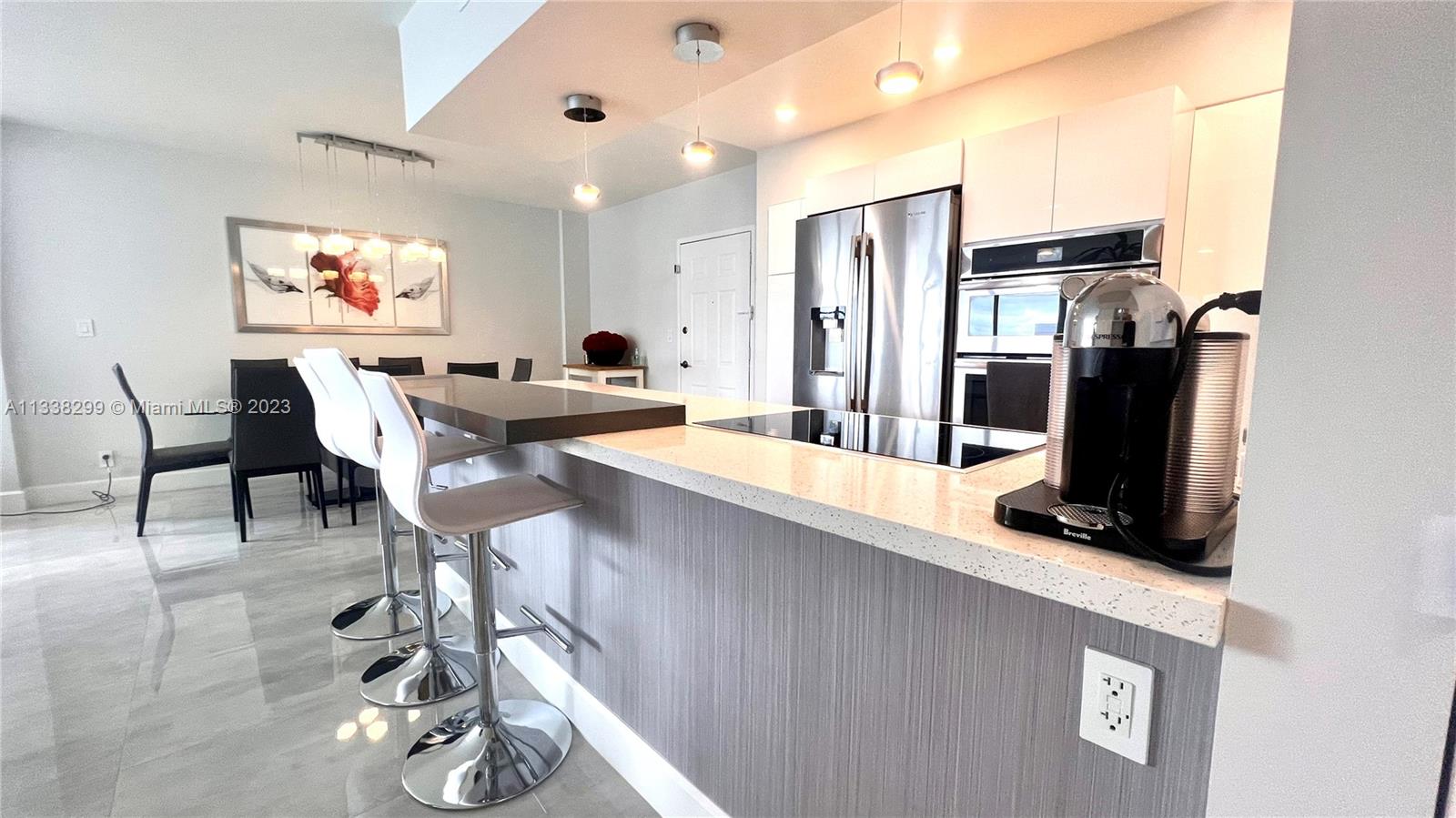 WAVE CONDO - Residential Lease
