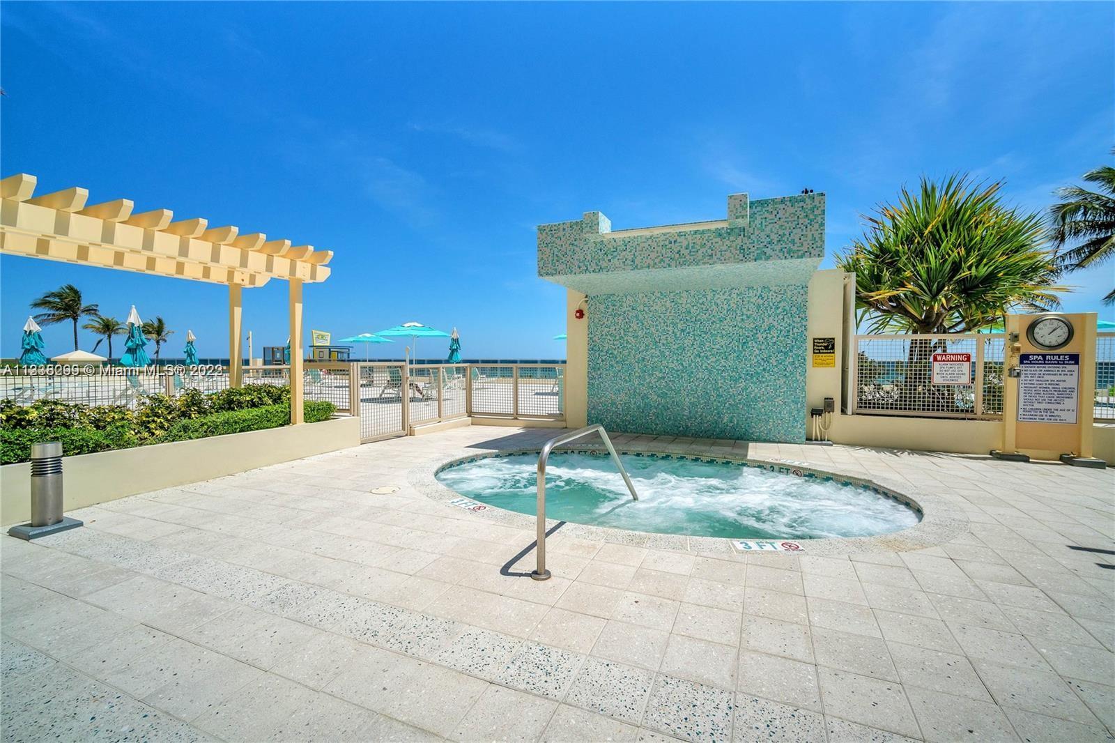 WAVE CONDO - Residential Lease