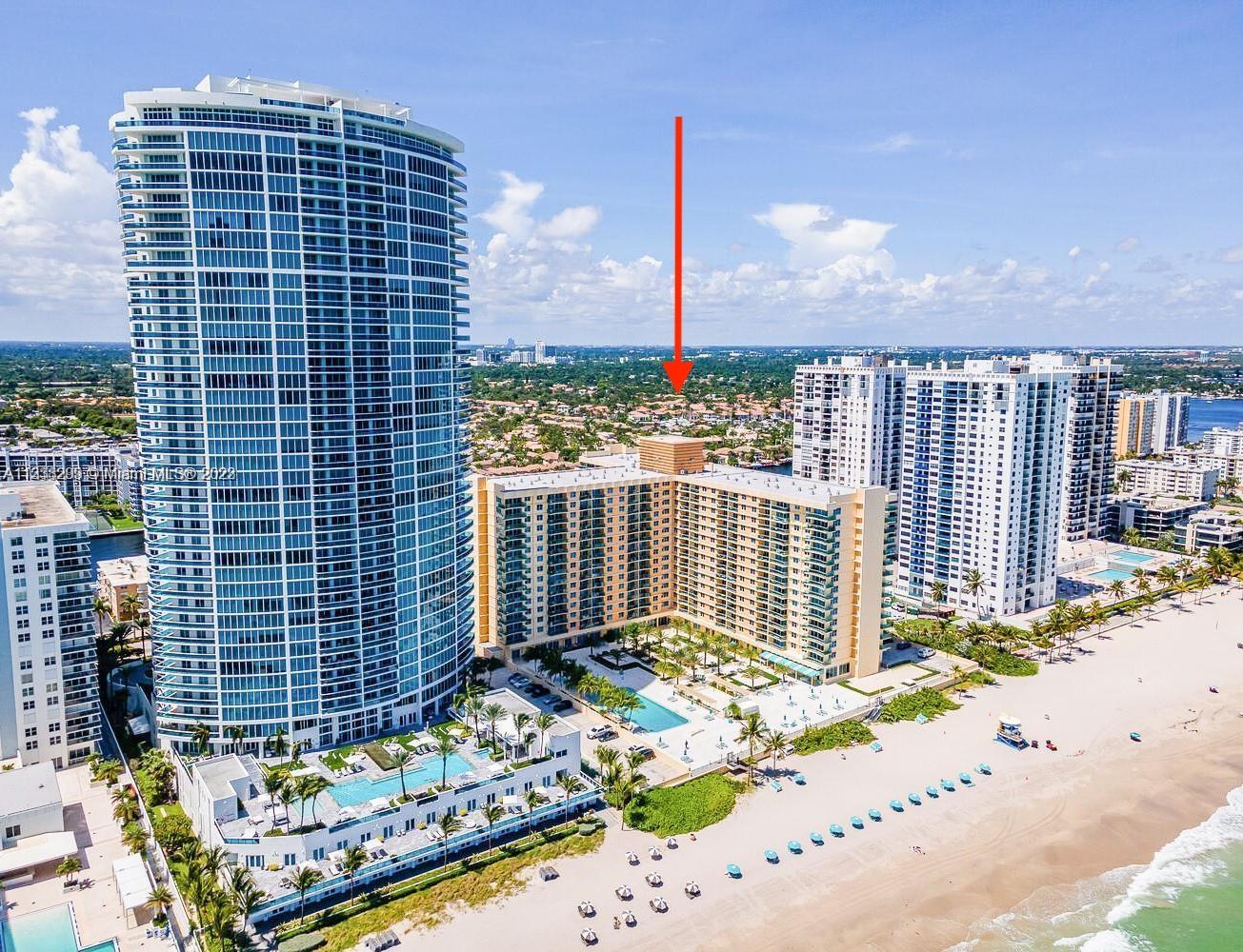 WAVE CONDO - Residential Lease