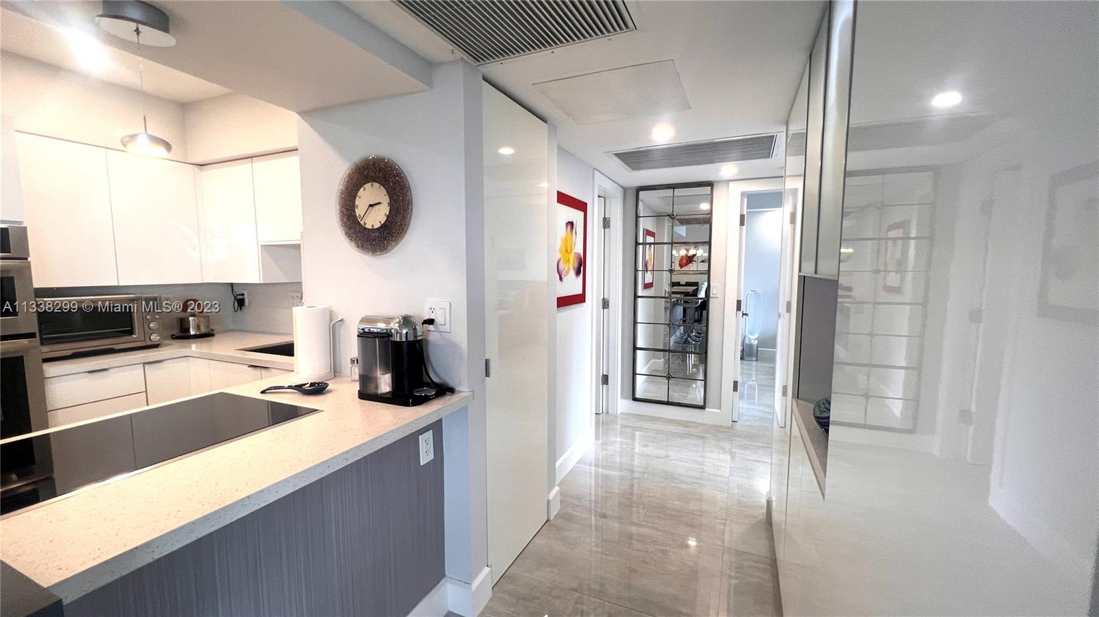 WAVE CONDO - Residential Lease