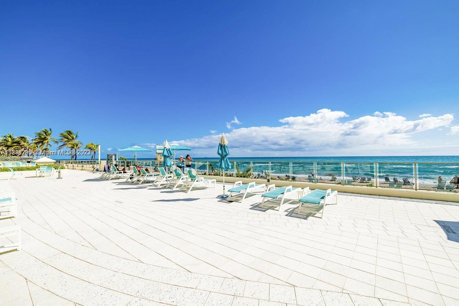 WAVE CONDO - Residential Lease