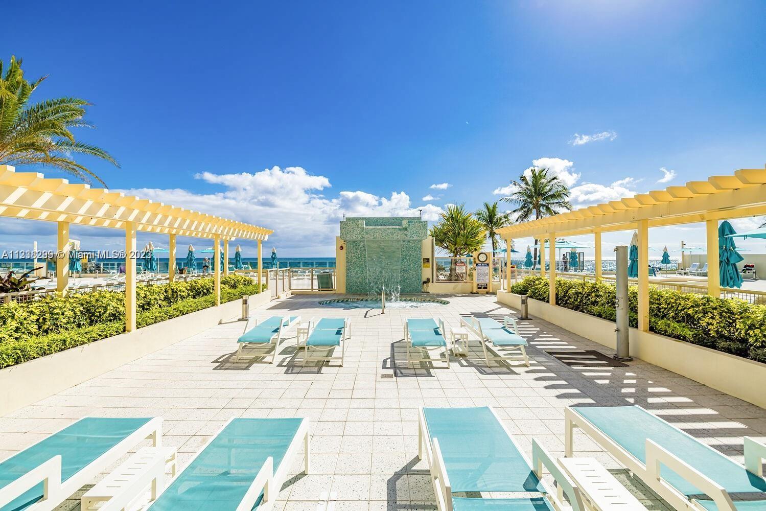 WAVE CONDO - Residential Lease
