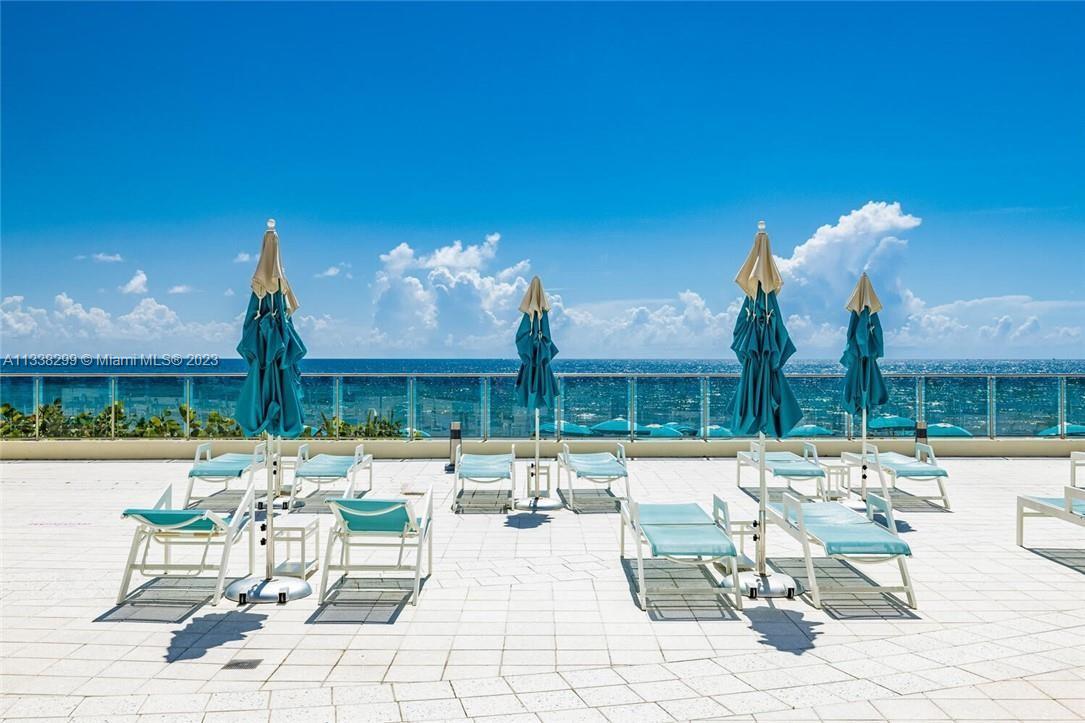 WAVE CONDO - Residential Lease