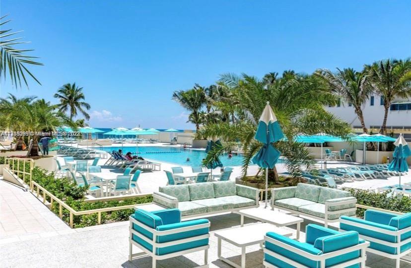 WAVE CONDO - Residential Lease