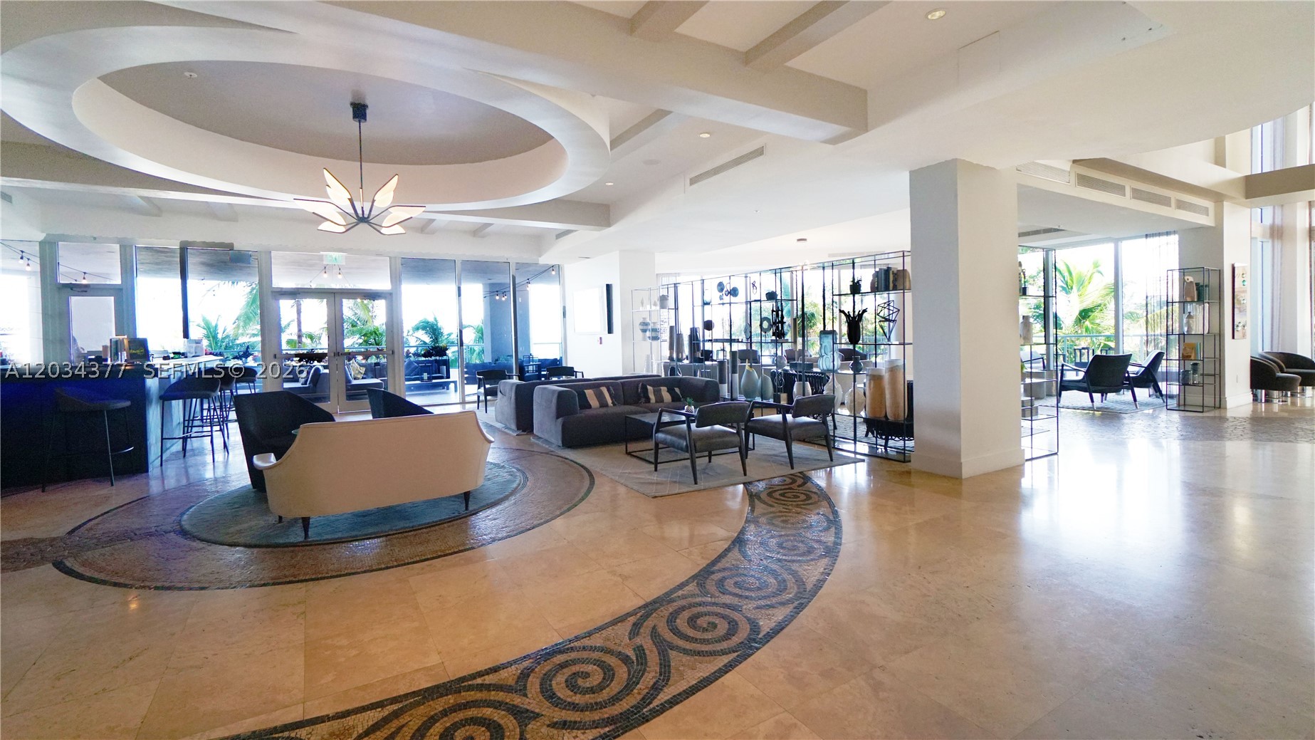 OCEAN POINT BEACH CLUB CO - Residential