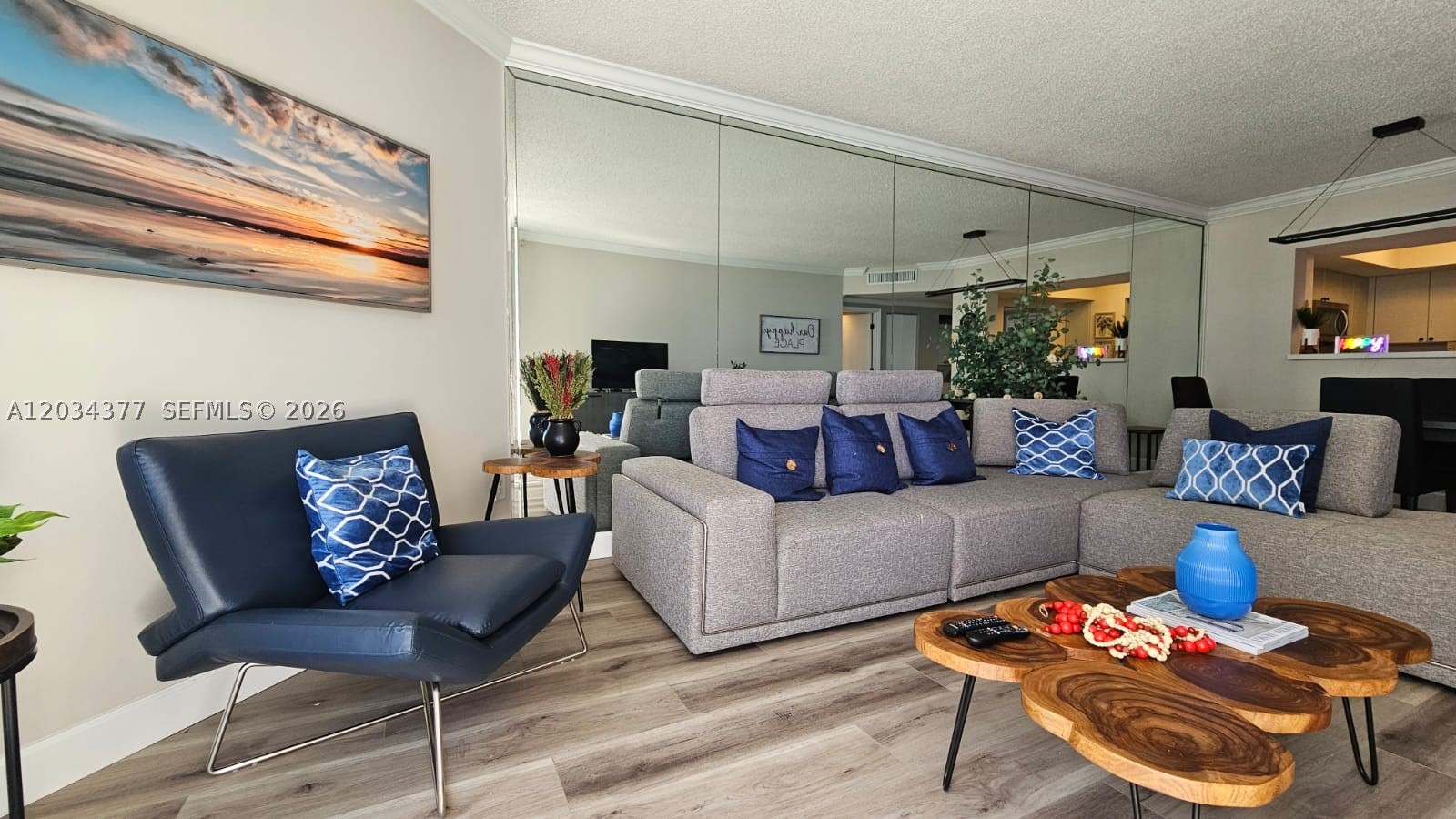 OCEAN POINT BEACH CLUB CO - Residential