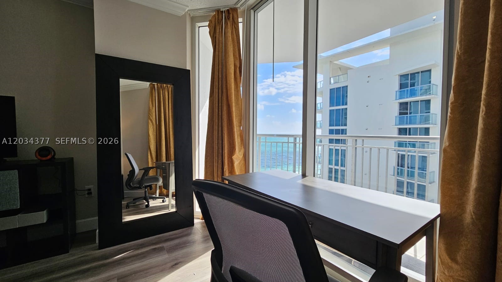 OCEAN POINT BEACH CLUB CO - Residential