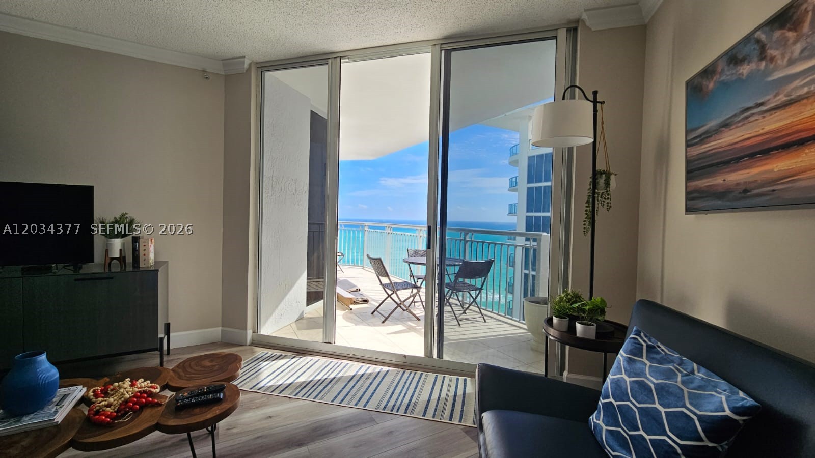 OCEAN POINT BEACH CLUB CO - Residential