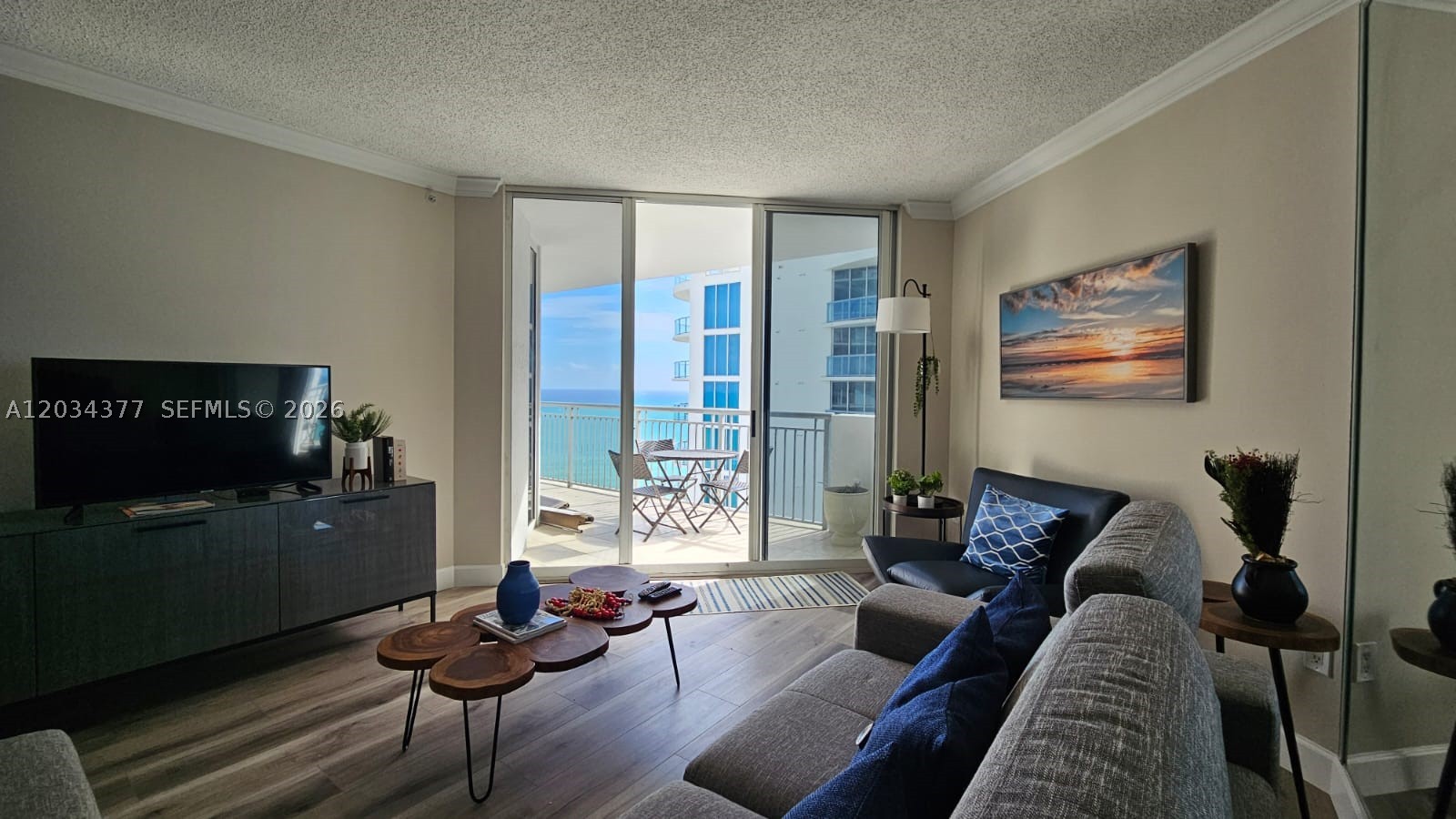OCEAN POINT BEACH CLUB CO - Residential