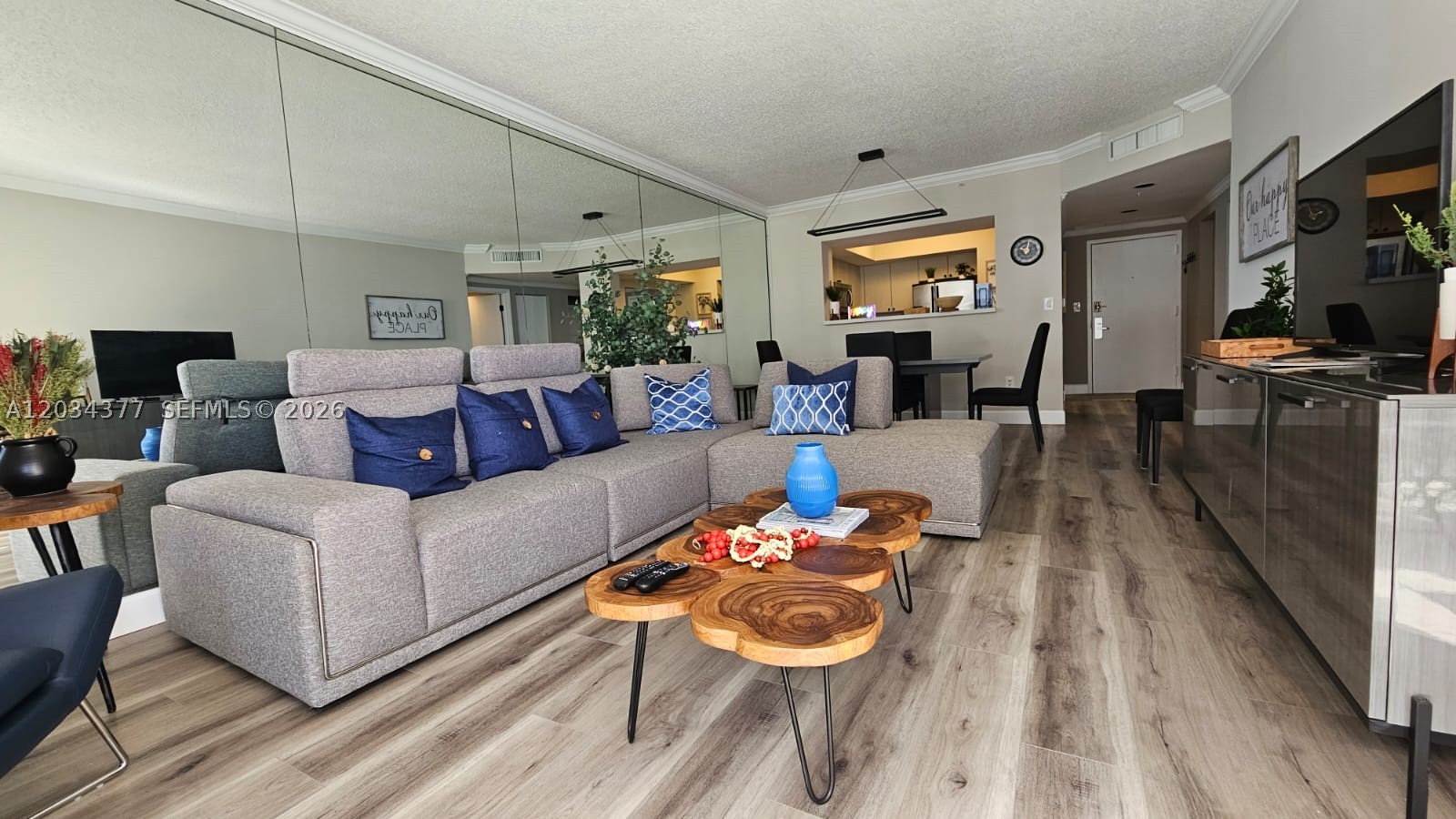 OCEAN POINT BEACH CLUB CO - Residential