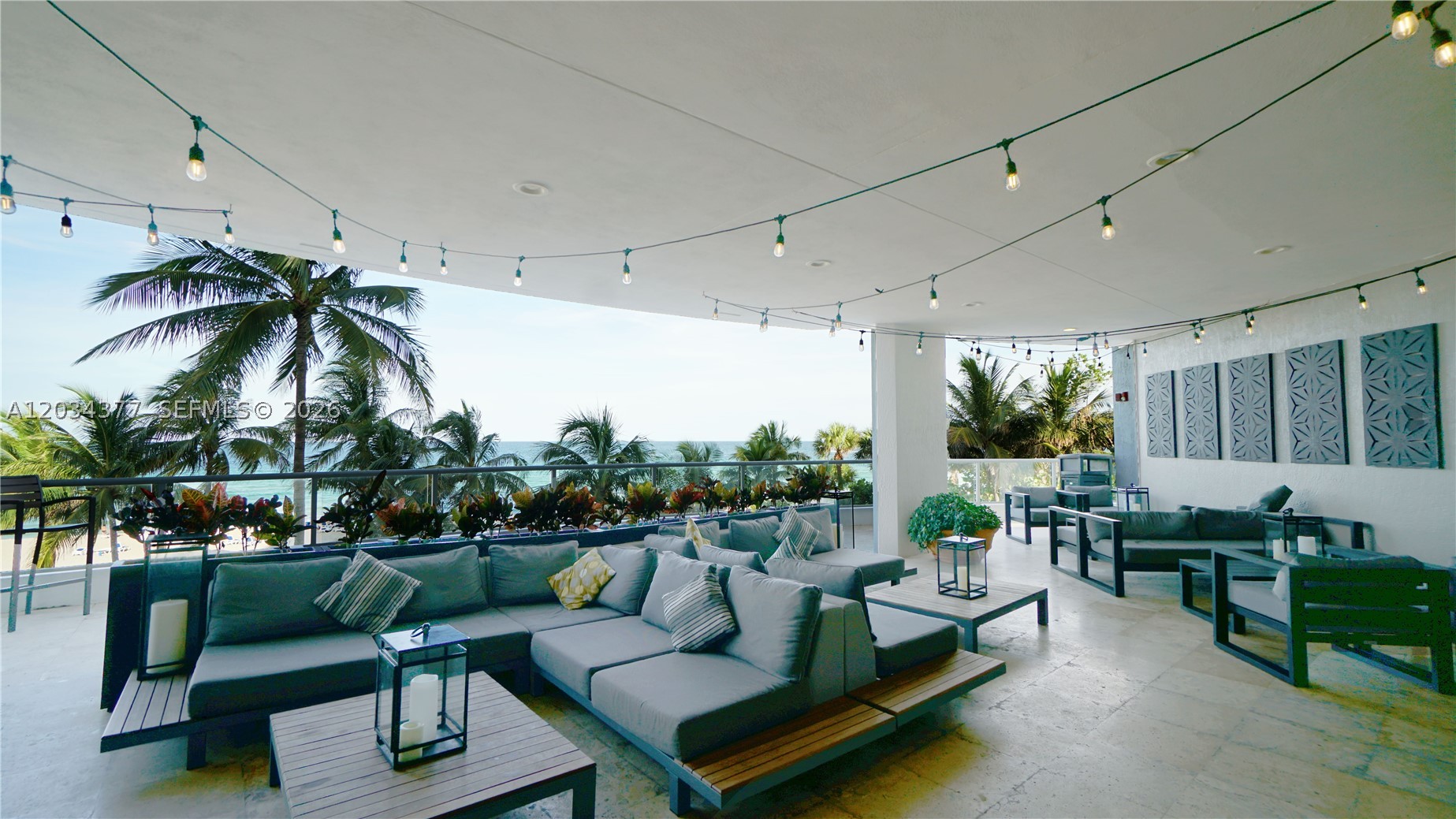 OCEAN POINT BEACH CLUB CO - Residential