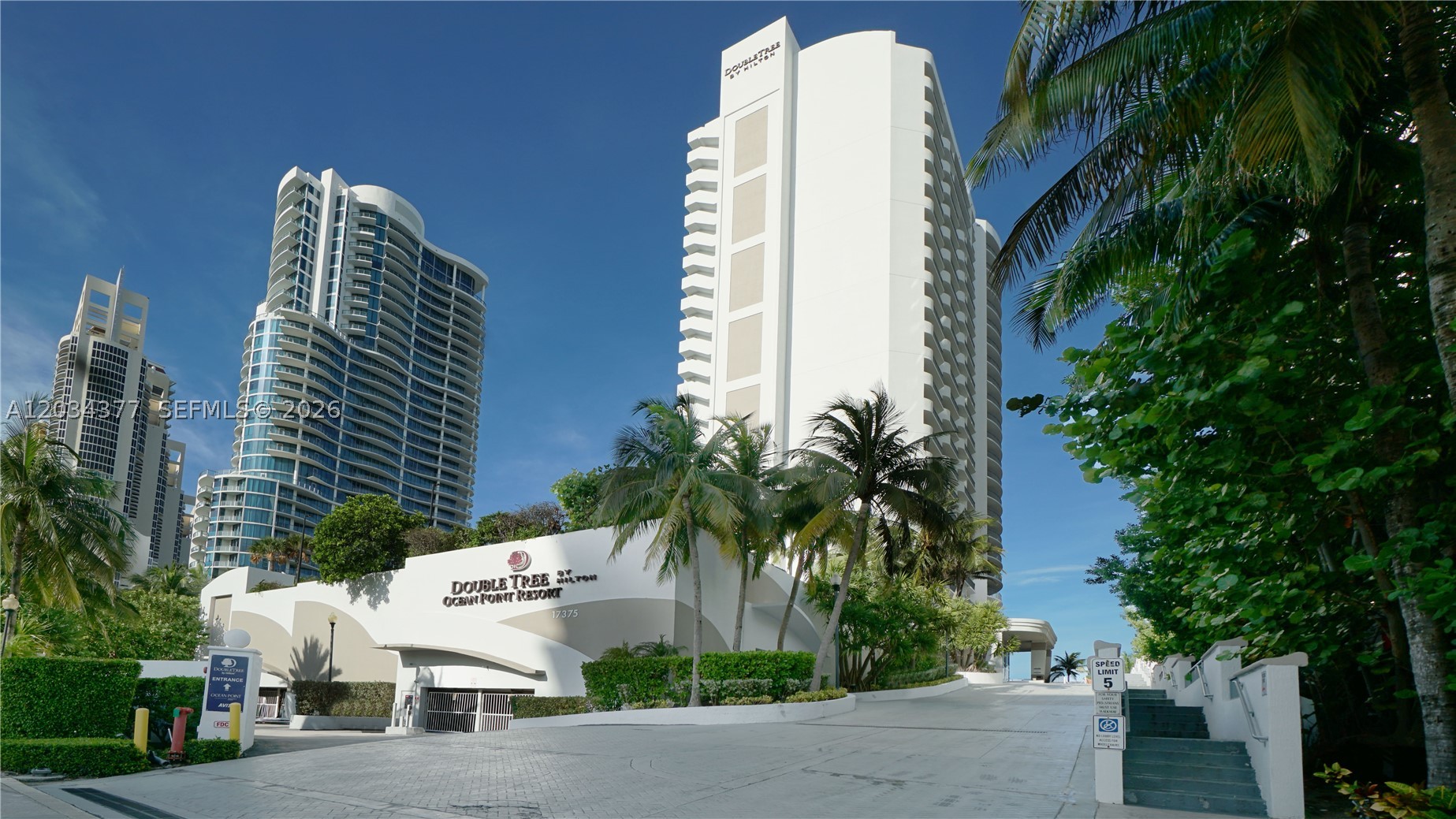 OCEAN POINT BEACH CLUB CO - Residential