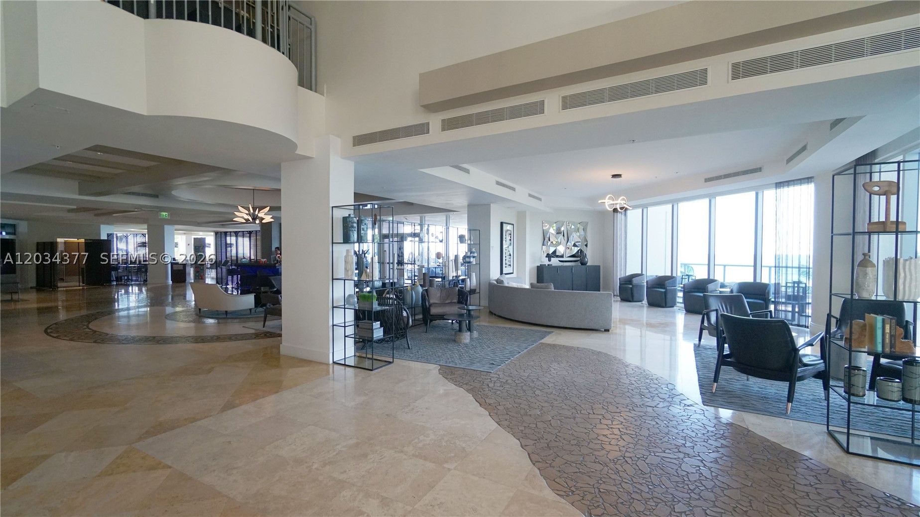 OCEAN POINT BEACH CLUB CO - Residential