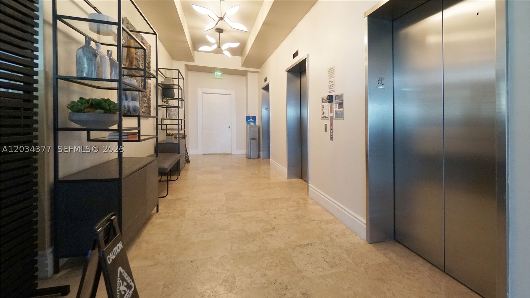 OCEAN POINT BEACH CLUB CO - Residential