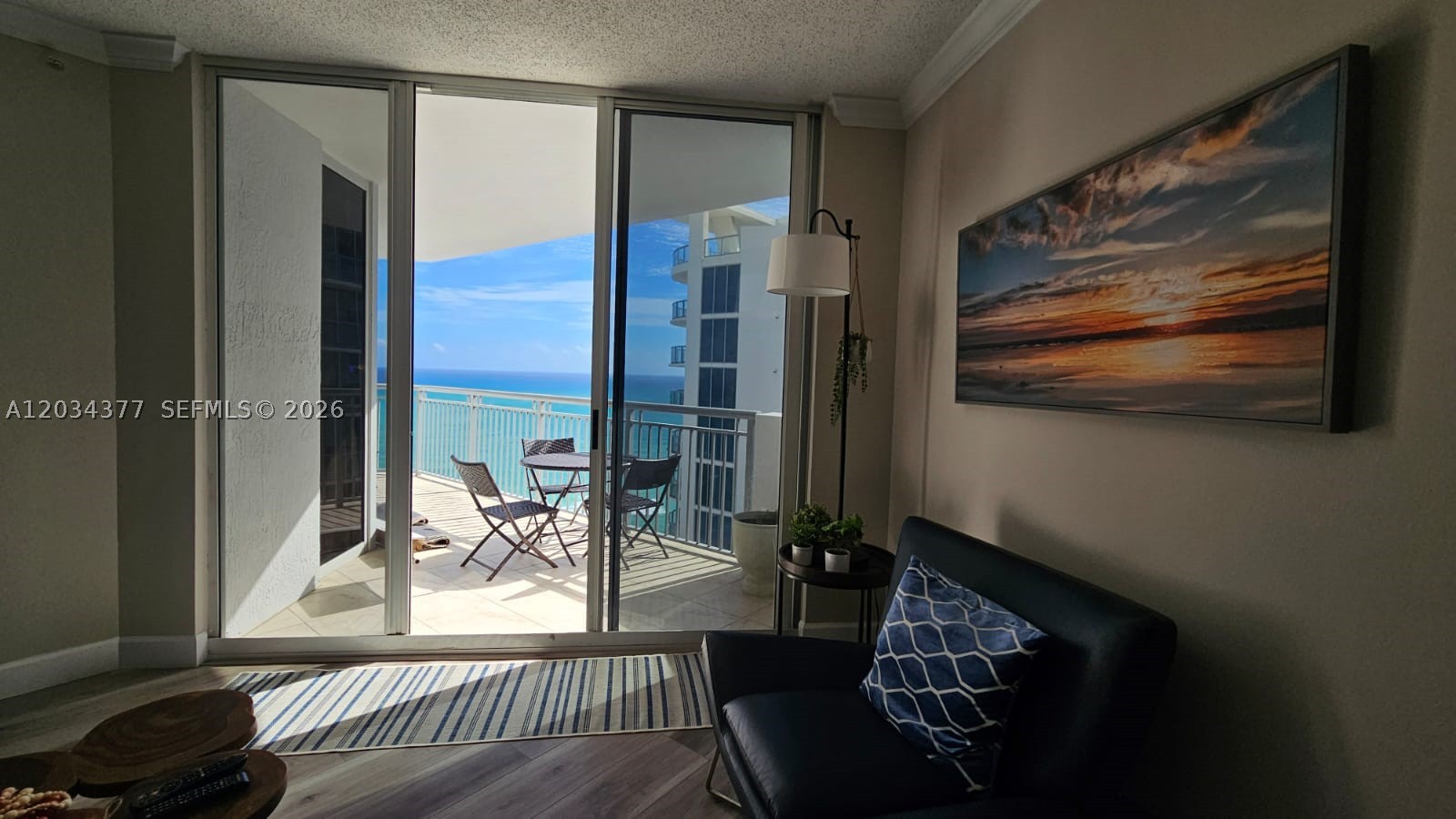 OCEAN POINT BEACH CLUB CO - Residential