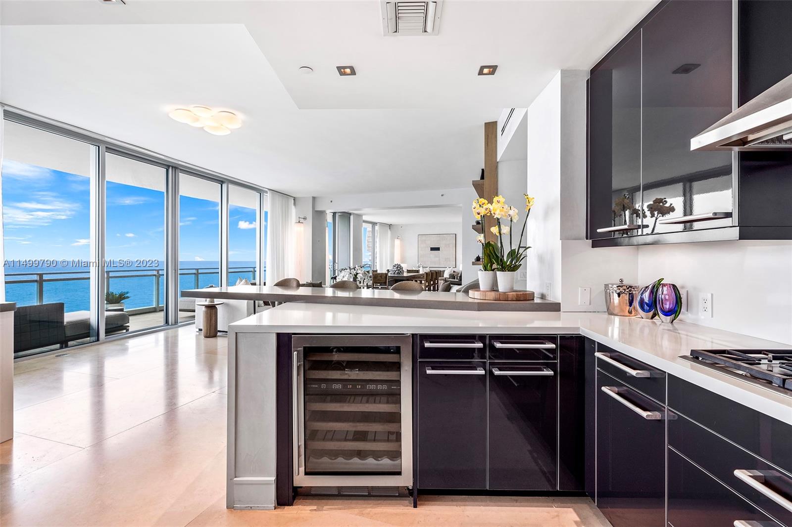 10295 COLLINS AVE RESDNTA - Residential
