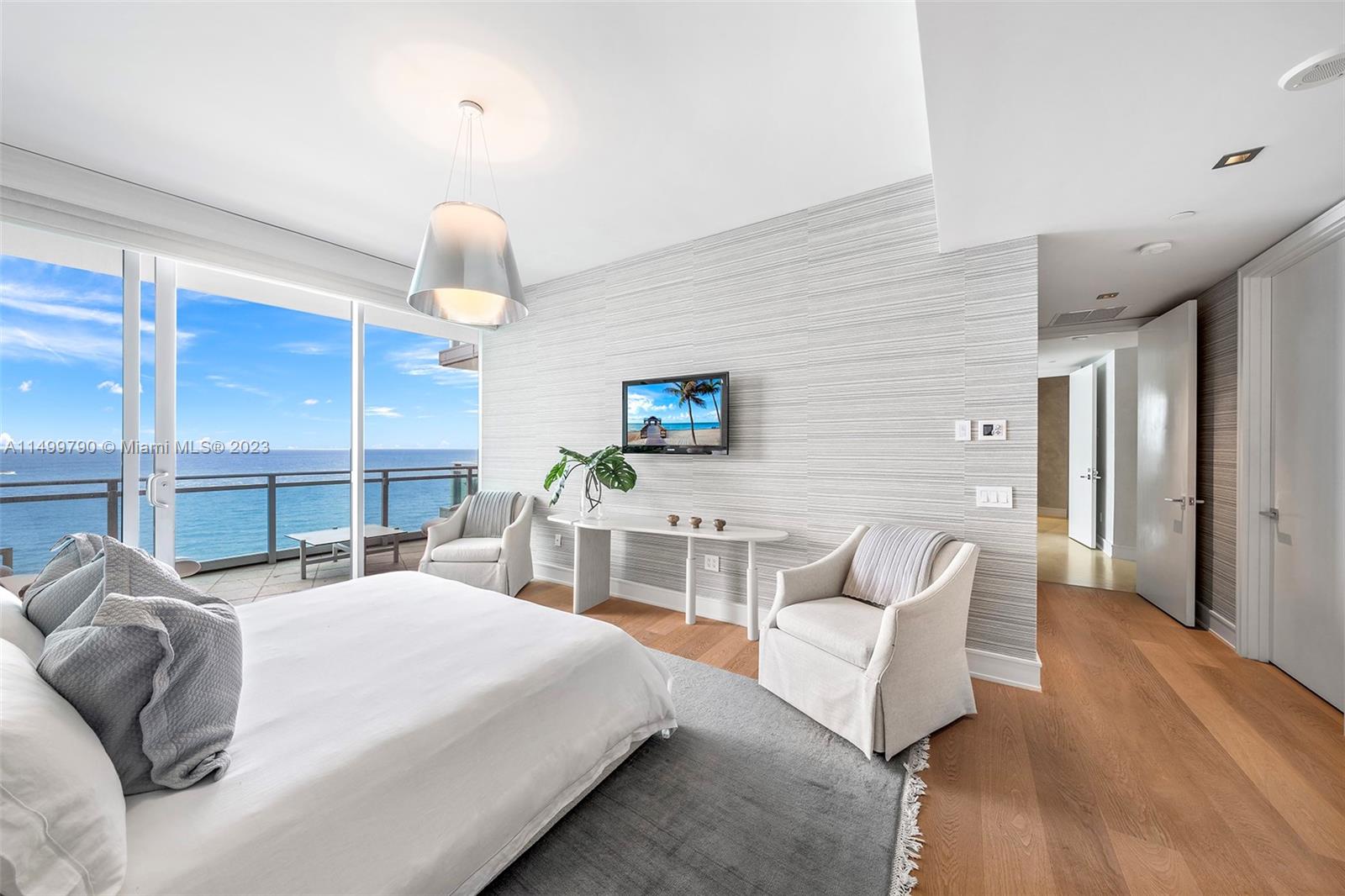 10295 COLLINS AVE RESDNTA - Residential