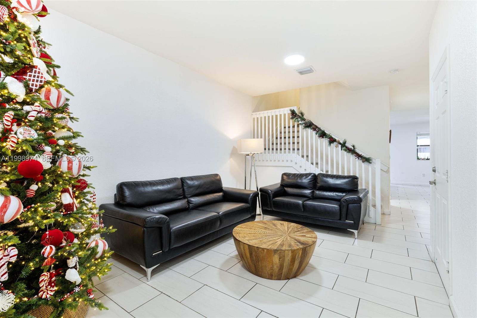GARDEN ESTATES AT THE HAM - Residential