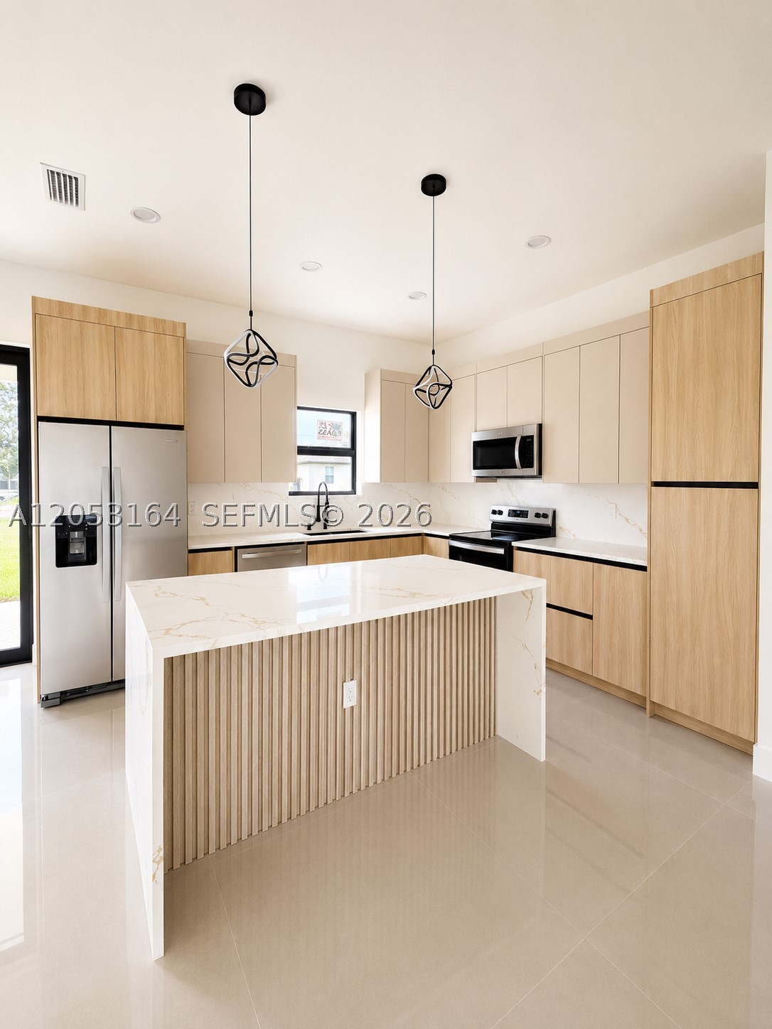 Lehigh Acres Unit 4 - Residential