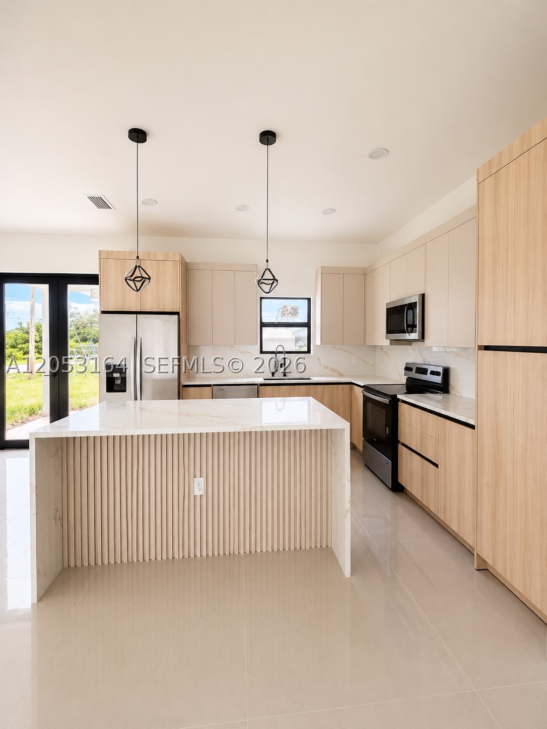 Lehigh Acres Unit 4 - Residential