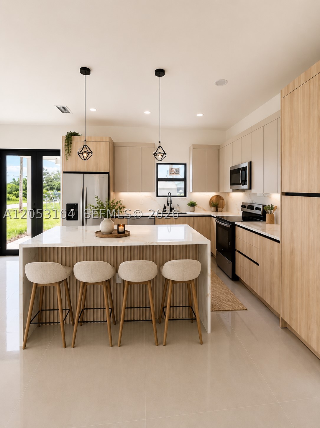 Lehigh Acres Unit 4 - Residential