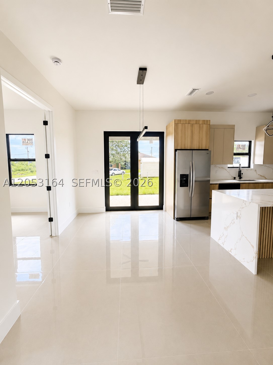 Lehigh Acres Unit 4 - Residential