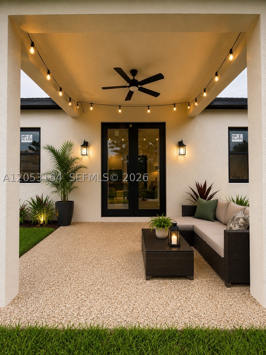 Lehigh Acres Unit 4 - Residential