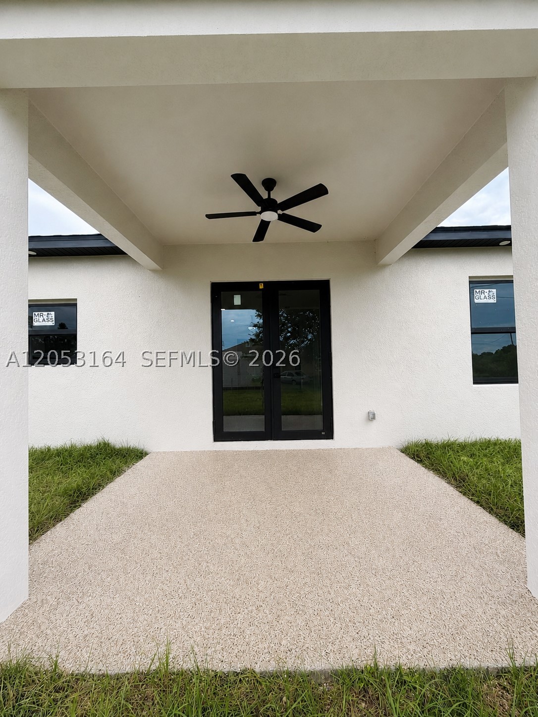 Lehigh Acres Unit 4 - Residential