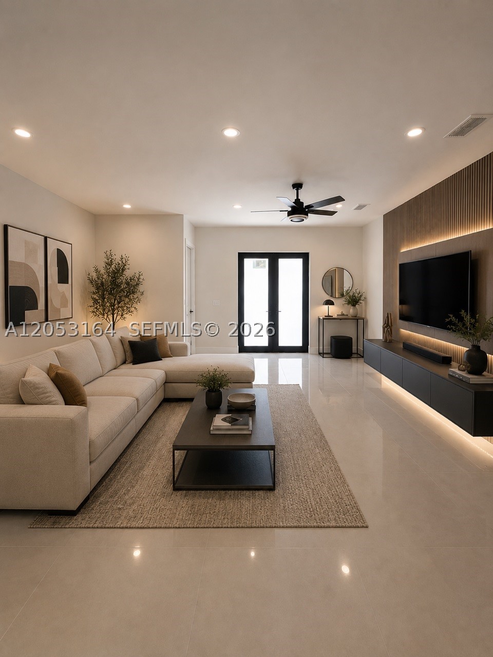 Lehigh Acres Unit 4 - Residential