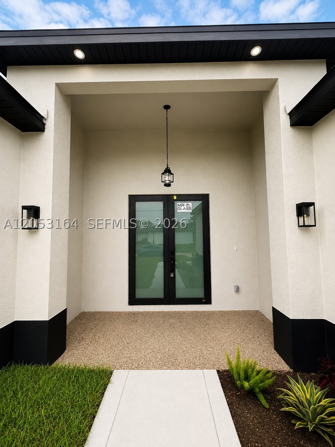 Lehigh Acres Unit 4 - Residential