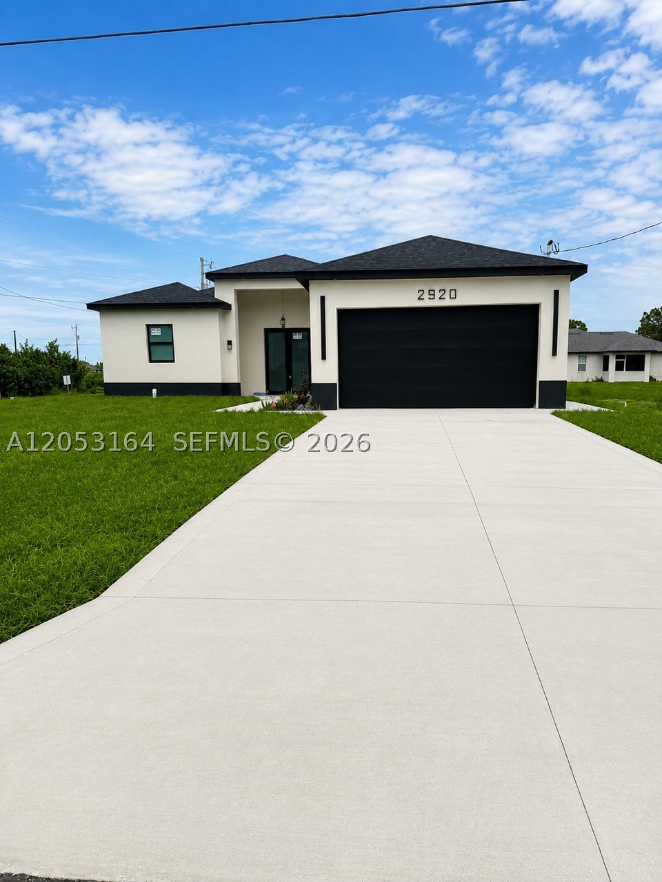 Lehigh Acres Unit 4 - Residential