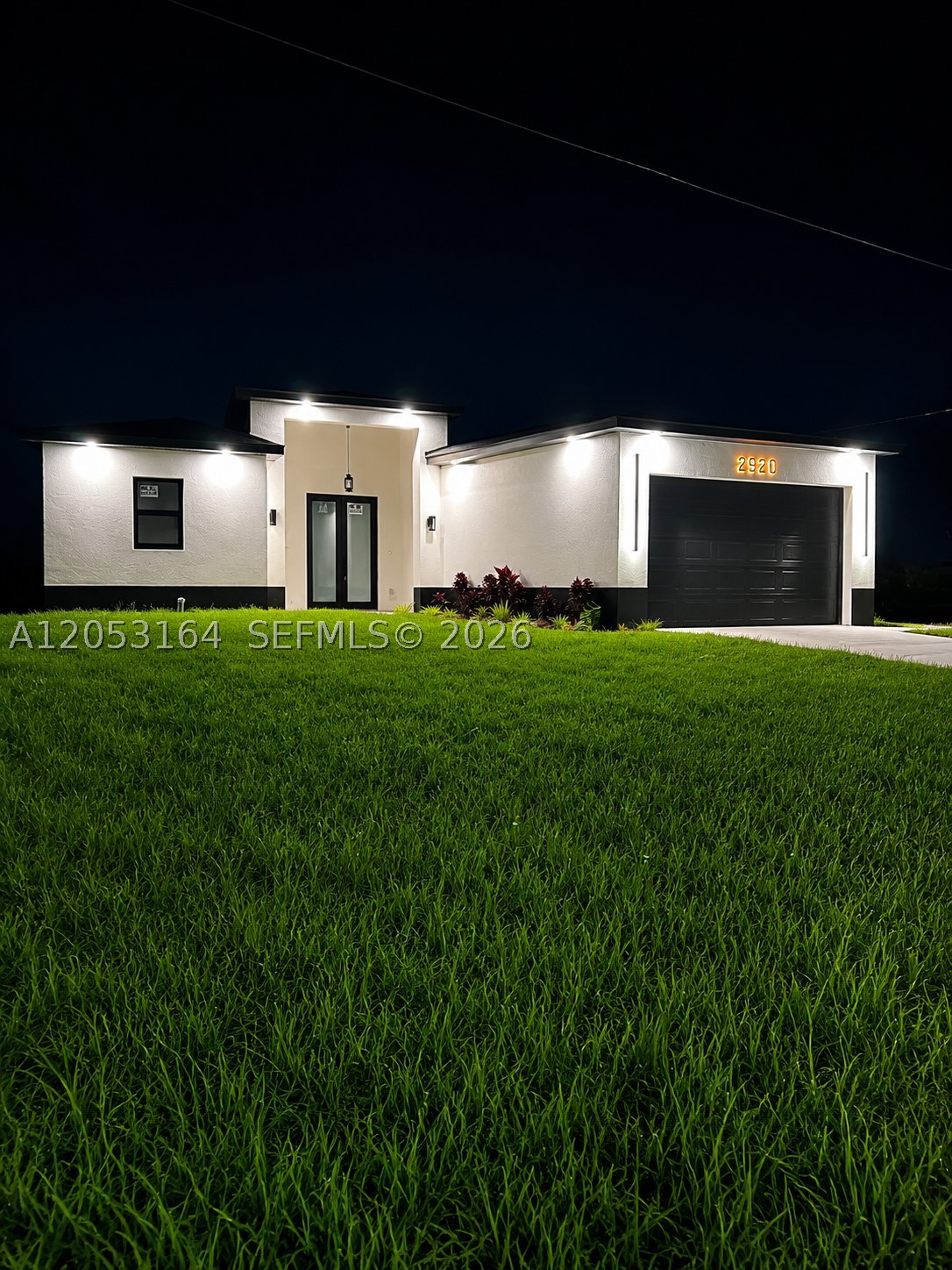 Lehigh Acres Unit 4 - Residential