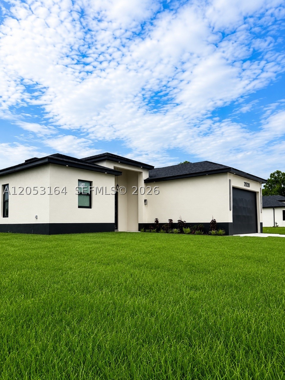 Lehigh Acres Unit 4 - Residential
