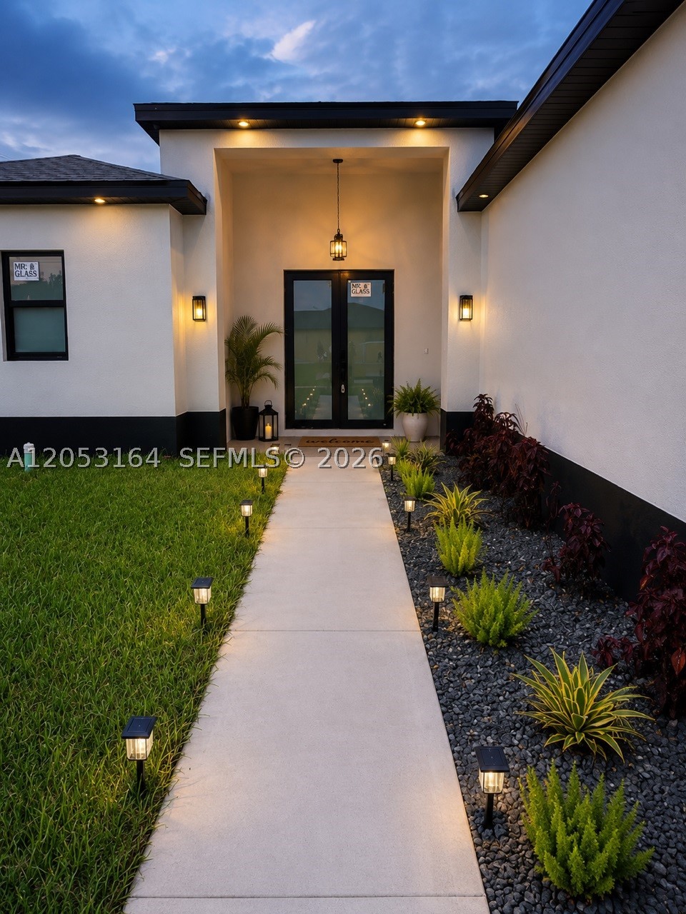 Lehigh Acres Unit 4 - Residential