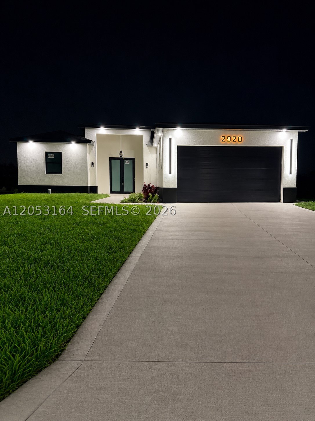 Lehigh Acres Unit 4 - Residential